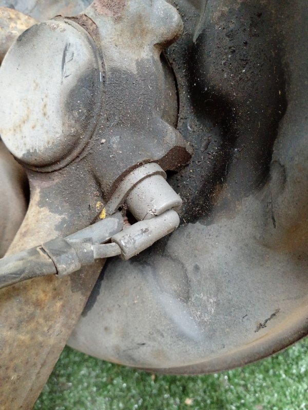 Ступица, 5000 рублей, Красноярск