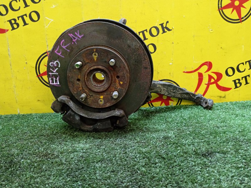 Ступица, 7000 рублей, Красноярск