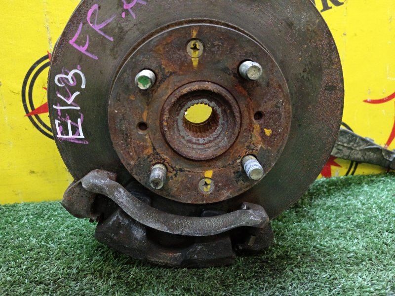 Ступица, 7000 рублей, Красноярск