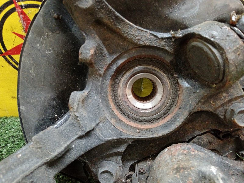 Ступица, 7000 рублей, Красноярск