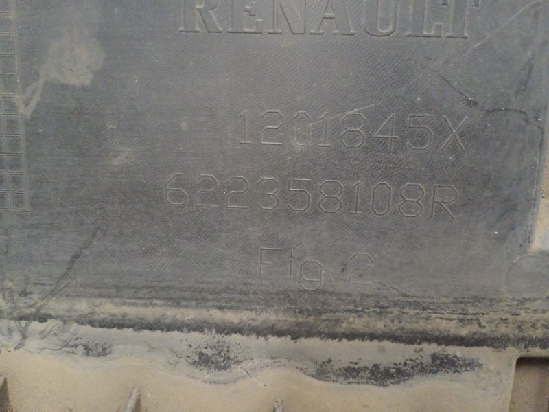 Защита бампера, 1500 рублей, Красноярск