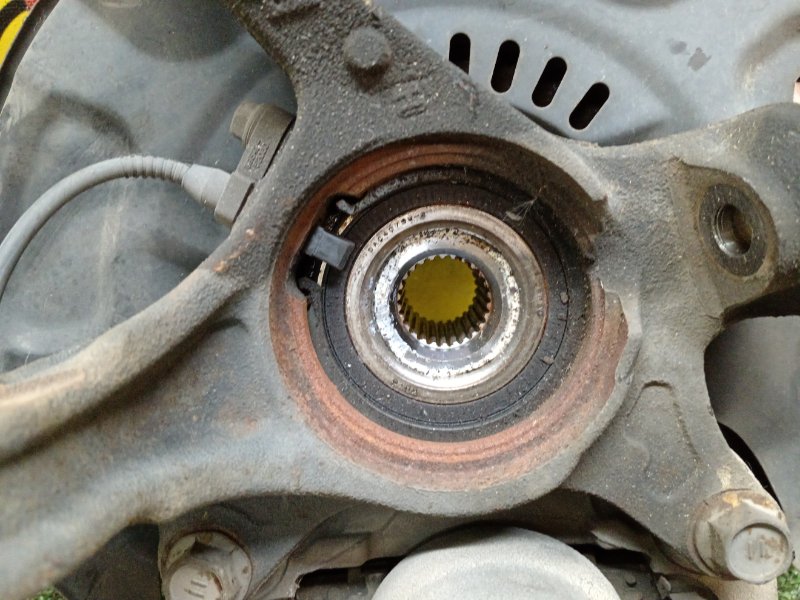 Ступица, 1400 рублей, Красноярск