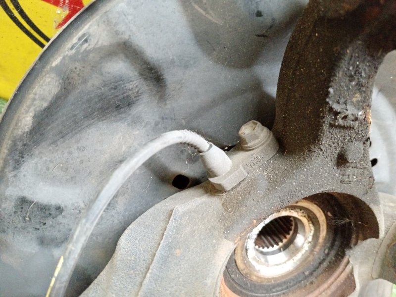 Ступица, 1400 рублей, Красноярск