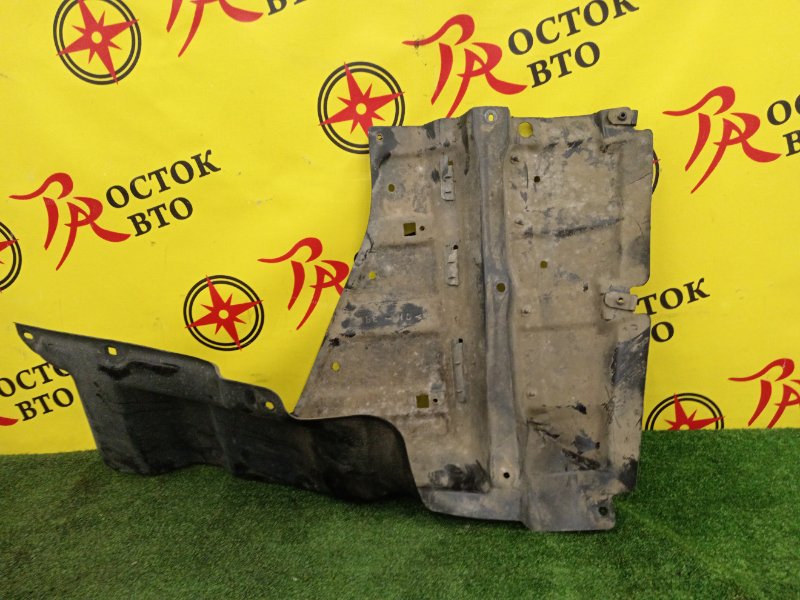 Защита двигателя, 700 рублей, Красноярск