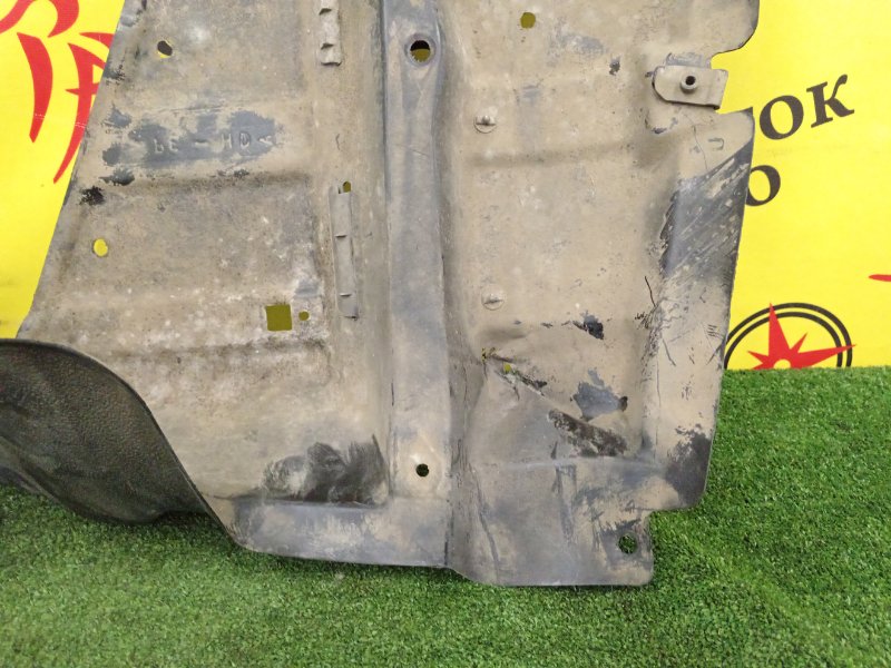 Защита двигателя, 700 рублей, Красноярск