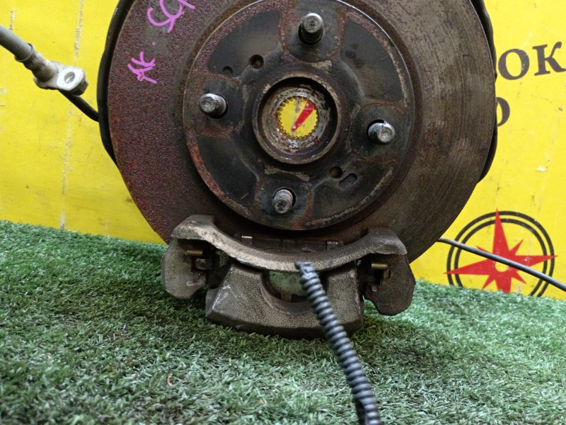 Ступица, 1400 рублей, Красноярск