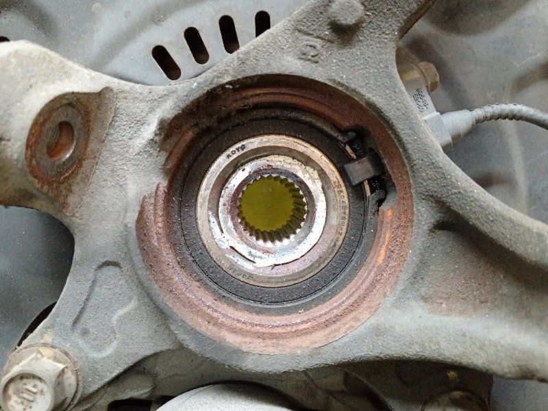 Ступица, 1400 рублей, Красноярск