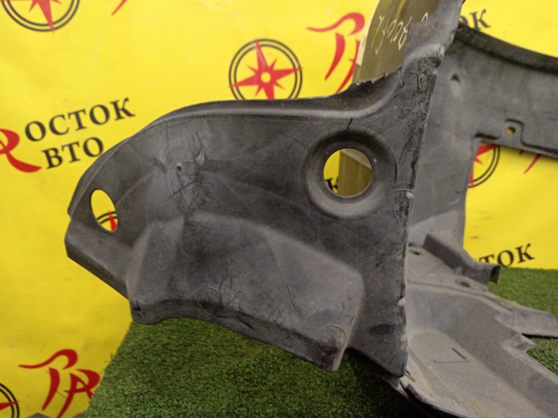 Подкрылок, 500 рублей, Красноярск