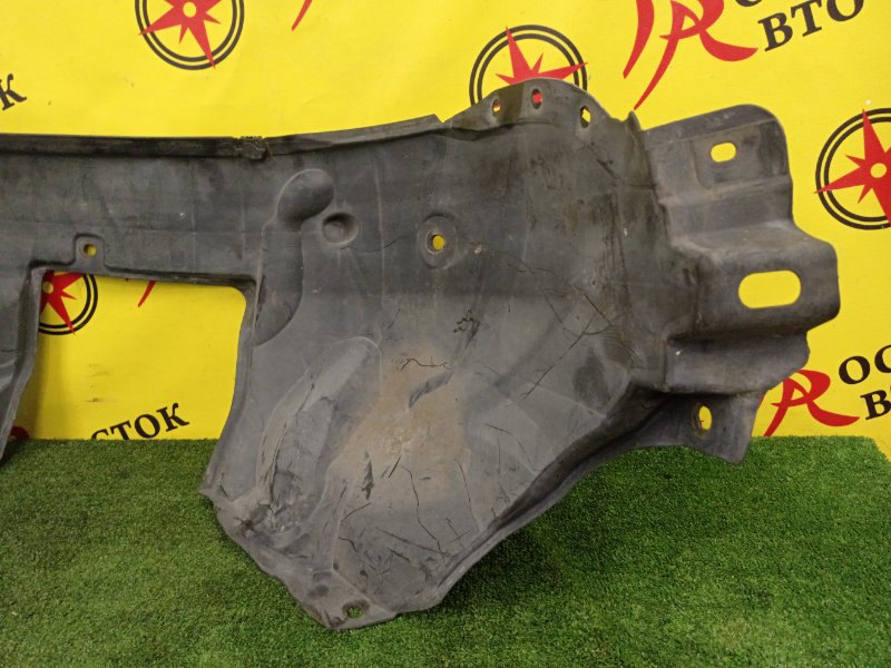 Подкрылок, 500 рублей, Красноярск