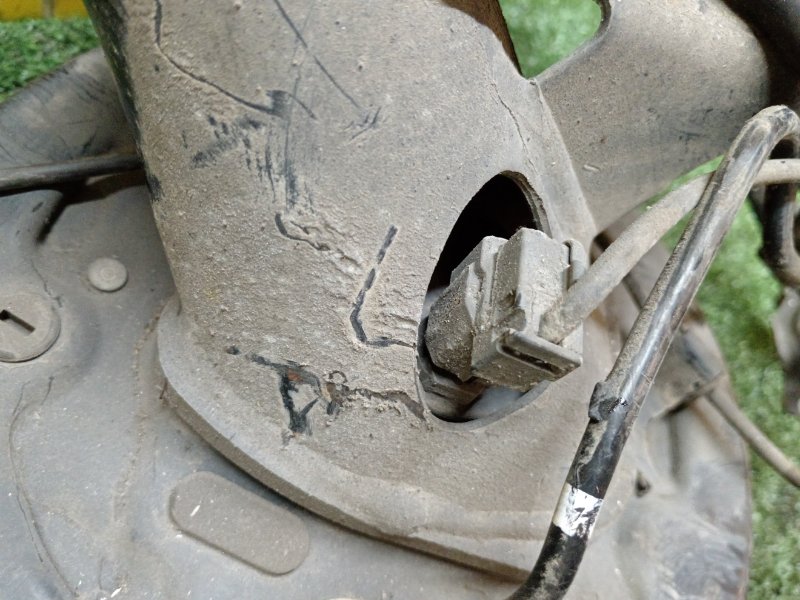 Ступица, 2800 рублей, Красноярск