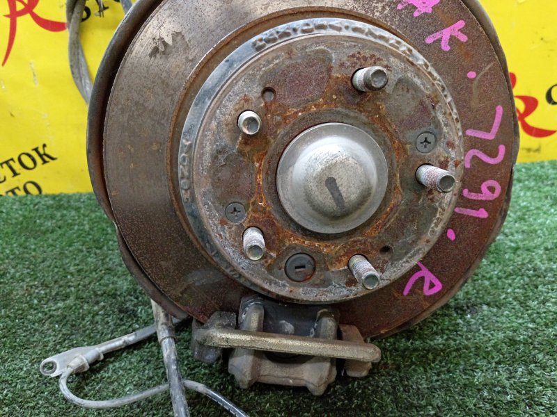 Ступица, 3200 рублей, Красноярск