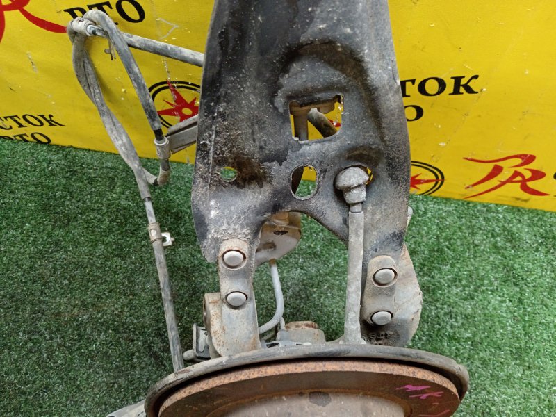 Ступица, 3200 рублей, Красноярск