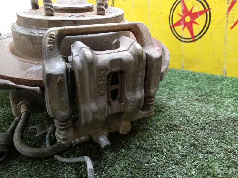 Ступица, 3200 рублей, Красноярск