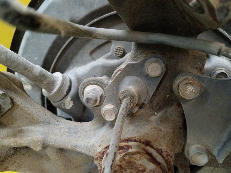 Ступица, 3200 рублей, Красноярск