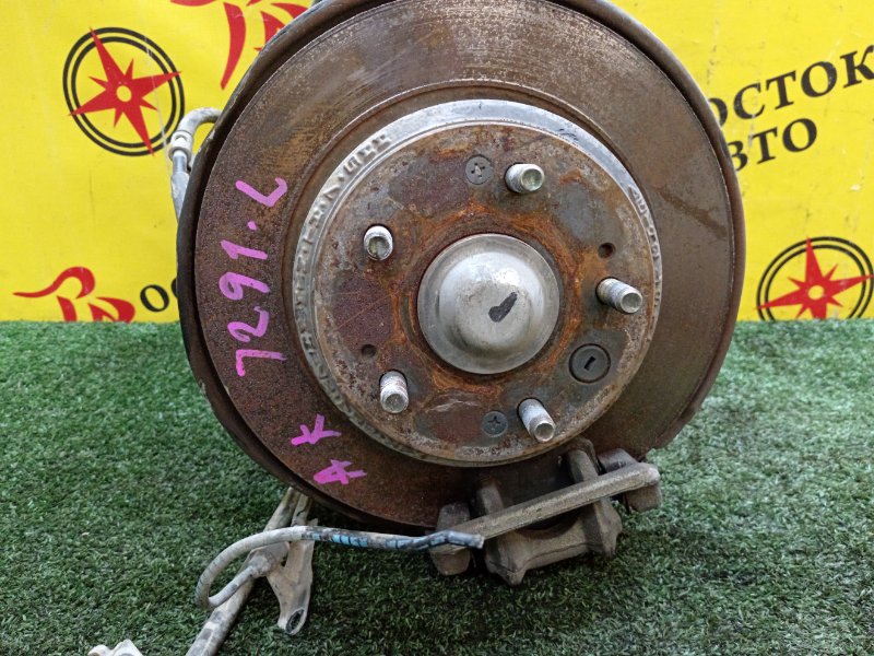 Ступица, 3200 рублей, Красноярск