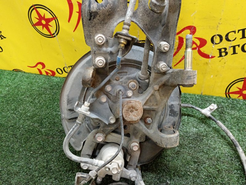 Ступица, 3200 рублей, Красноярск