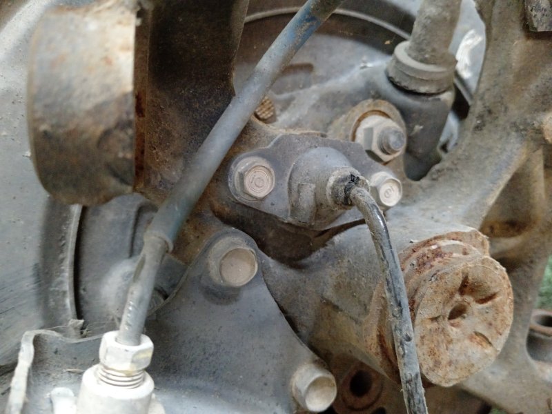 Ступица, 3200 рублей, Красноярск