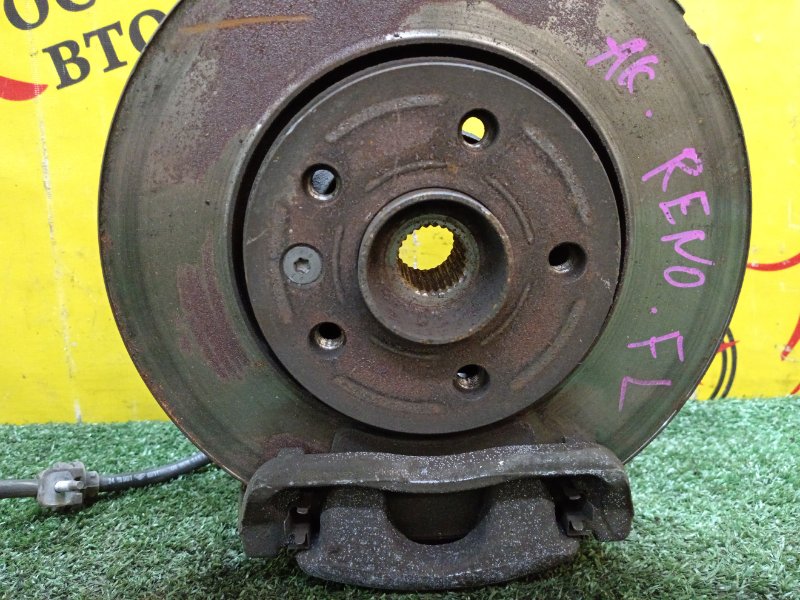 Ступица, 5000 рублей, Красноярск