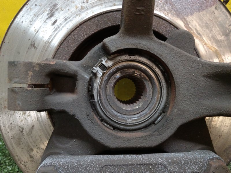 Ступица, 5000 рублей, Красноярск