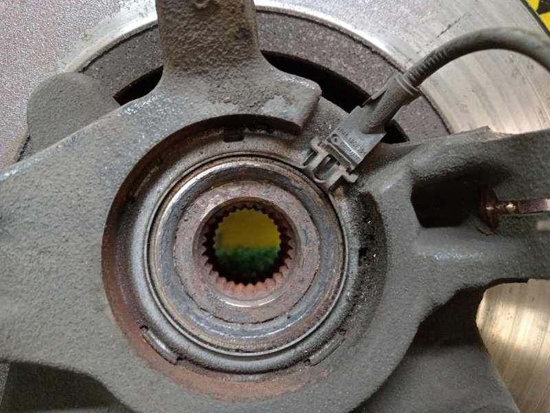 Ступица, 5000 рублей, Красноярск