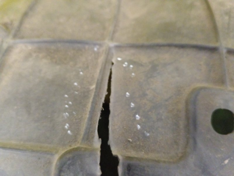 Подкрылок, 400 рублей, Красноярск