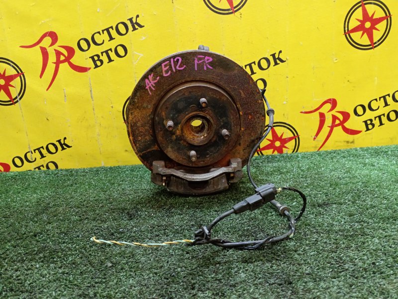 Ступица, 2000 рублей, Красноярск