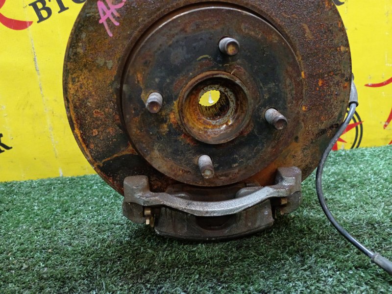 Ступица, 2000 рублей, Красноярск