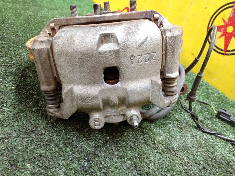 Ступица, 2000 рублей, Красноярск