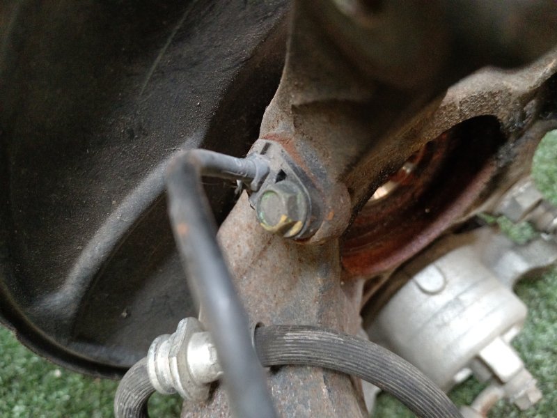 Ступица, 2000 рублей, Красноярск