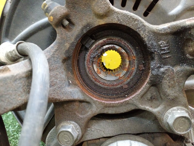 Ступица, 2000 рублей, Красноярск