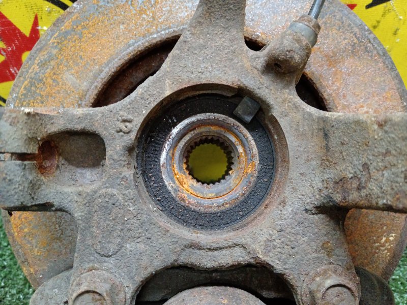 Ступица, 2000 рублей, Красноярск