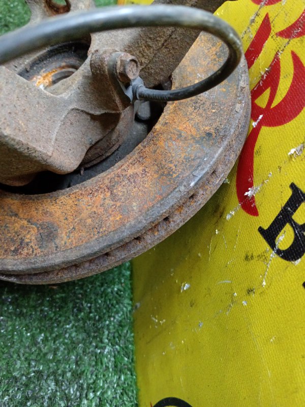 Ступица, 2000 рублей, Красноярск