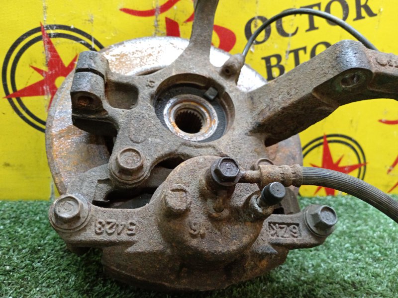 Ступица, 2000 рублей, Красноярск