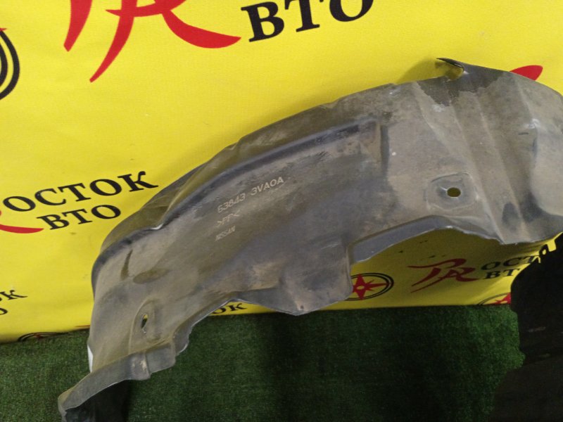 Подкрылок, 800 рублей, Красноярск