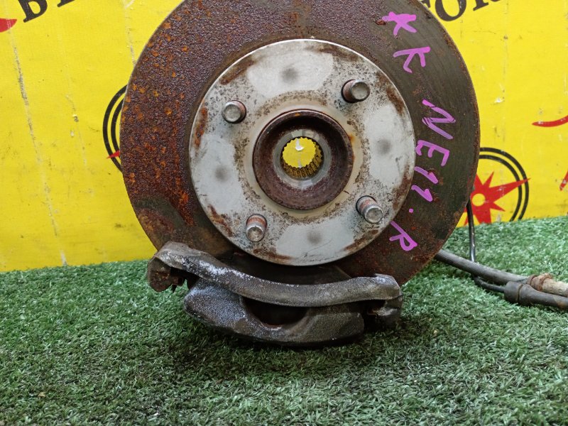 Ступица, 2500 рублей, Красноярск