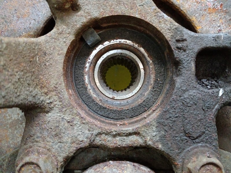 Ступица, 2500 рублей, Красноярск