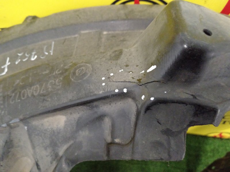 Подкрылок, 2500 рублей, Красноярск