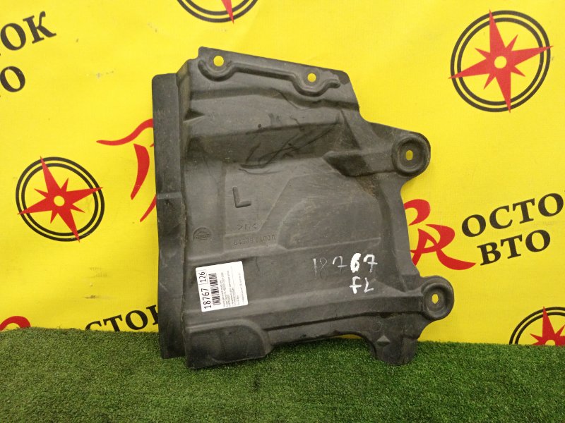 Защита двигателя, 400 рублей, Красноярск