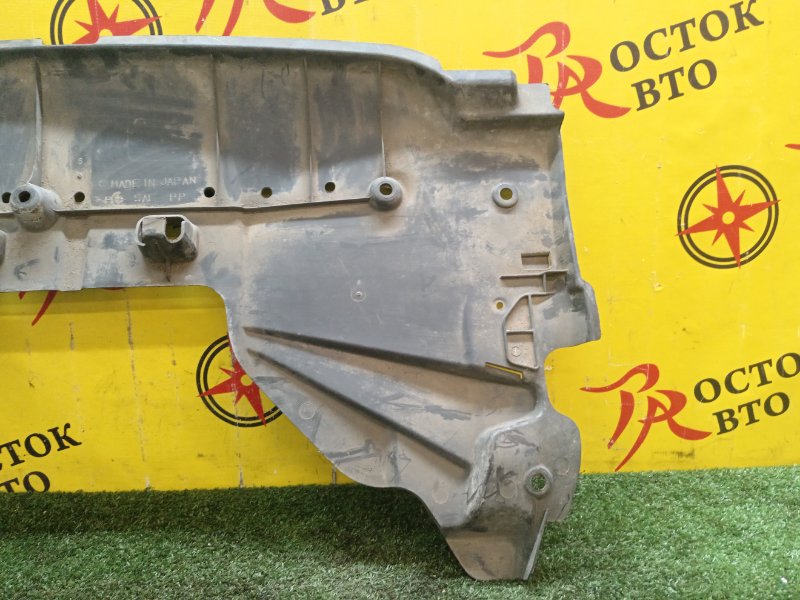 Защита двигателя, 600 рублей, Красноярск