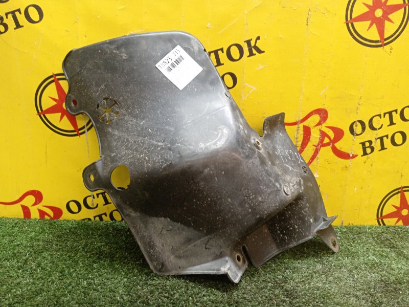 Защита двигателя, 600 рублей, Красноярск