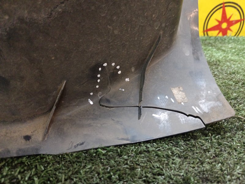 Подкрылок, 1500 рублей, Красноярск