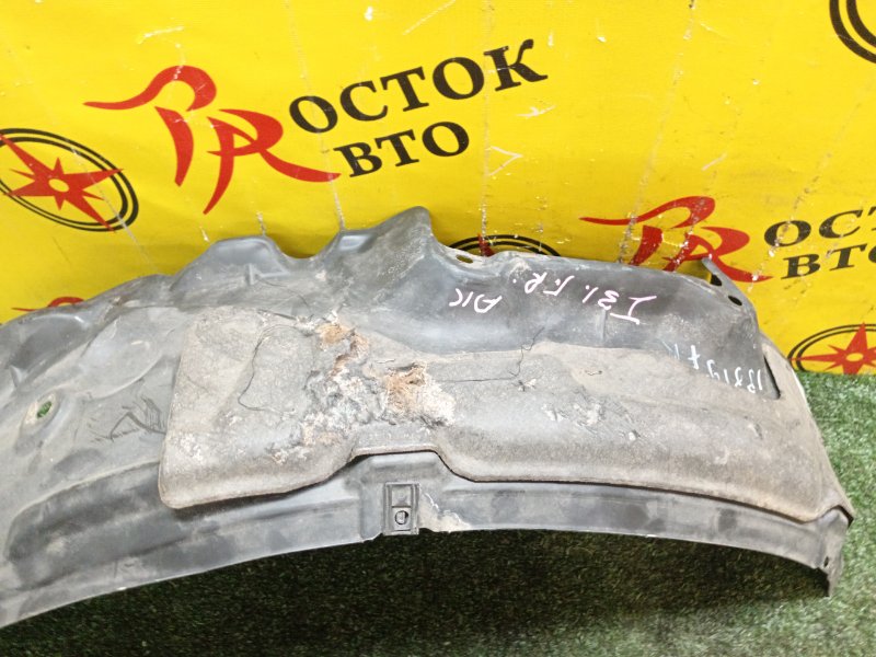 Подкрылок, 300 рублей, Красноярск