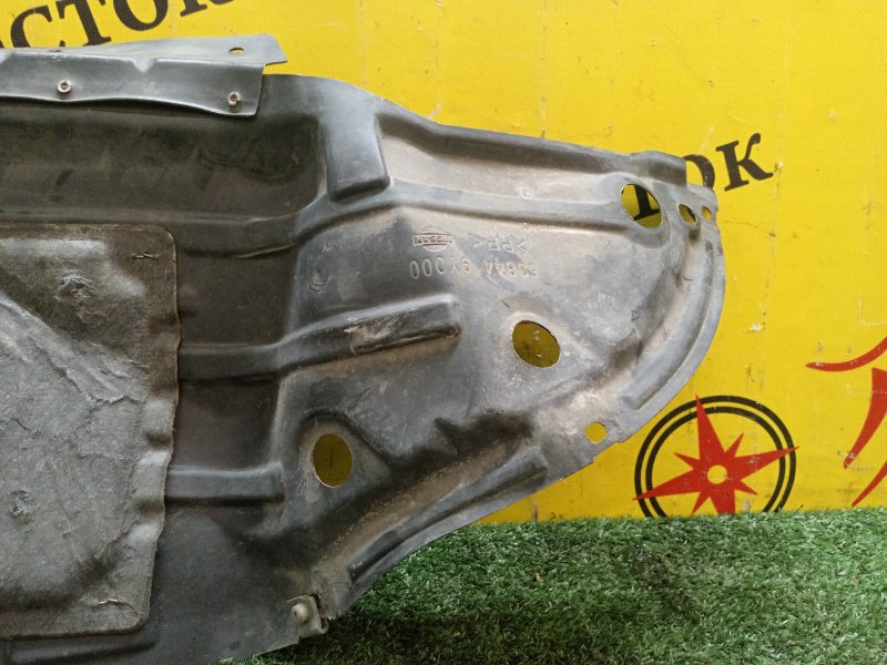 Подкрылок, 800 рублей, Красноярск