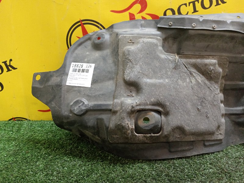 Подкрылок, 800 рублей, Красноярск