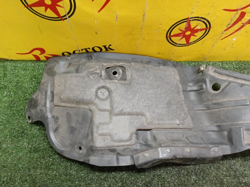 Подкрылок, 800 рублей, Красноярск