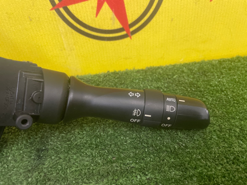 Переключатель подрулевой, 500 рублей, Красноярск