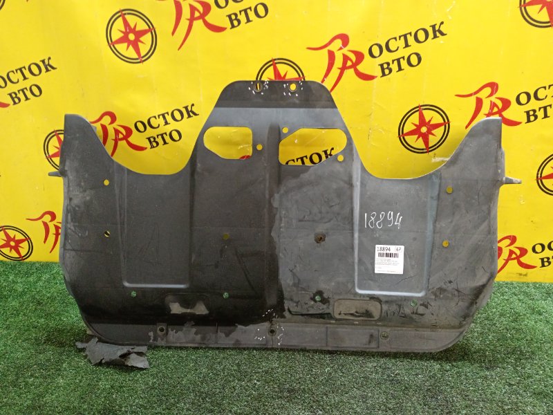 Защита двигателя, 700 рублей, Красноярск