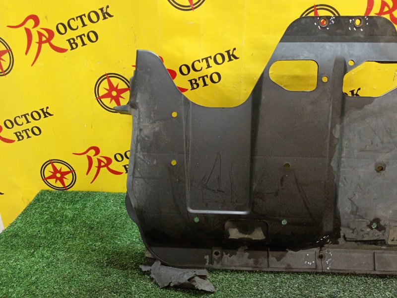 Защита двигателя, 700 рублей, Красноярск