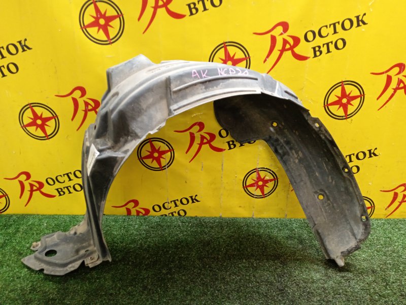 Подкрылок, 1800 рублей, Красноярск