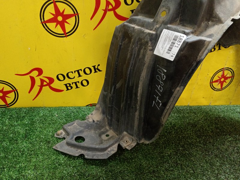 Подкрылок, 1800 рублей, Красноярск